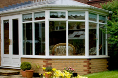 conservatories Dowe Hill