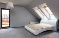 Dowe Hill bedroom extensions