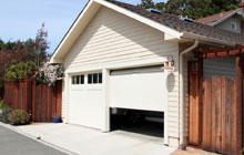 Dowe Hill garage construction leads