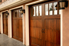 Dowe Hill garage extension quotes