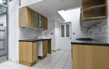 Dowe Hill kitchen extension leads